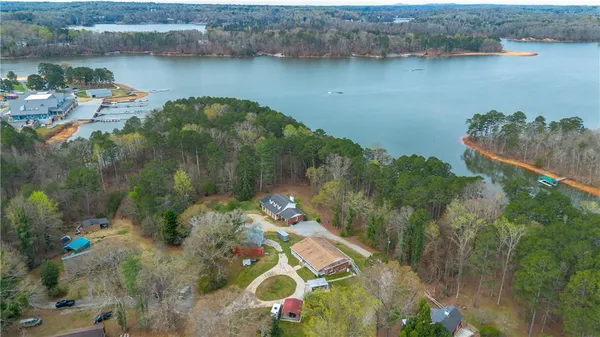 $550,000 | 3460 Maynard Circle, Gainesville, GA 30506