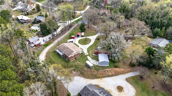 $550,000 | 3460 Maynard Circle, Gainesville, GA 30506