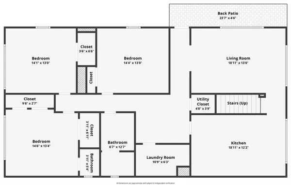 $550,000 | 3460 Maynard Circle, Gainesville, GA 30506