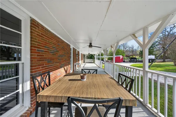 $550,000 | 3460 Maynard Circle, Gainesville, GA 30506