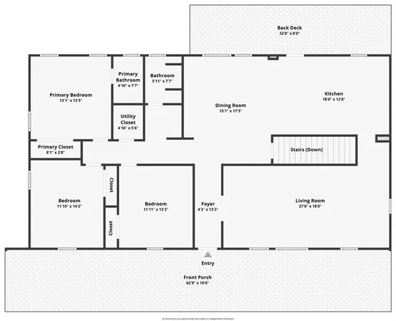 $550,000 | 3460 Maynard Circle, Gainesville, GA 30506