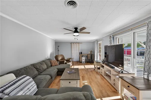 $550,000 | 3460 Maynard Circle, Gainesville, GA 30506