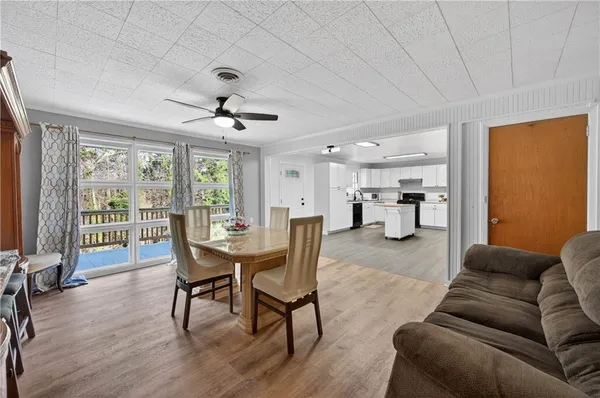 $550,000 | 3460 Maynard Circle, Gainesville, GA 30506