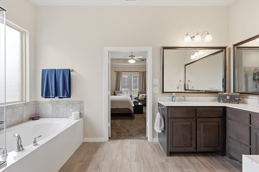 3033 Charing Cross Road Midlothian, TX 76065 - Photo 19 of 35