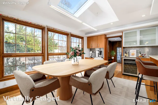 $1,595,000 | 1 Megan Lane, Stamford, CT 06905