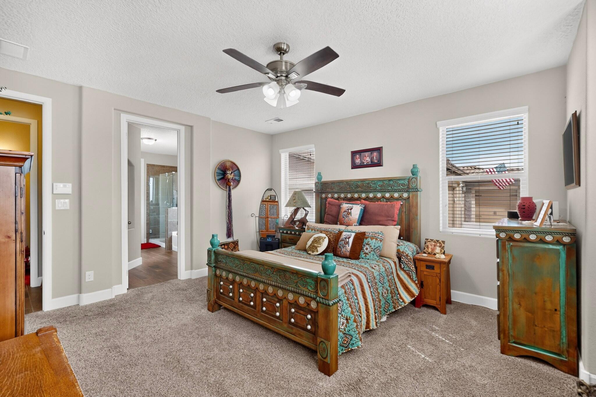 1835 Truchas Peak Trail Northeast Rio Rancho, NM 87144 - Photo 16 of 55 Gallery Image 16