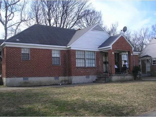$85,000 | 1401 North Lexington Circle, Memphis, TN 38107