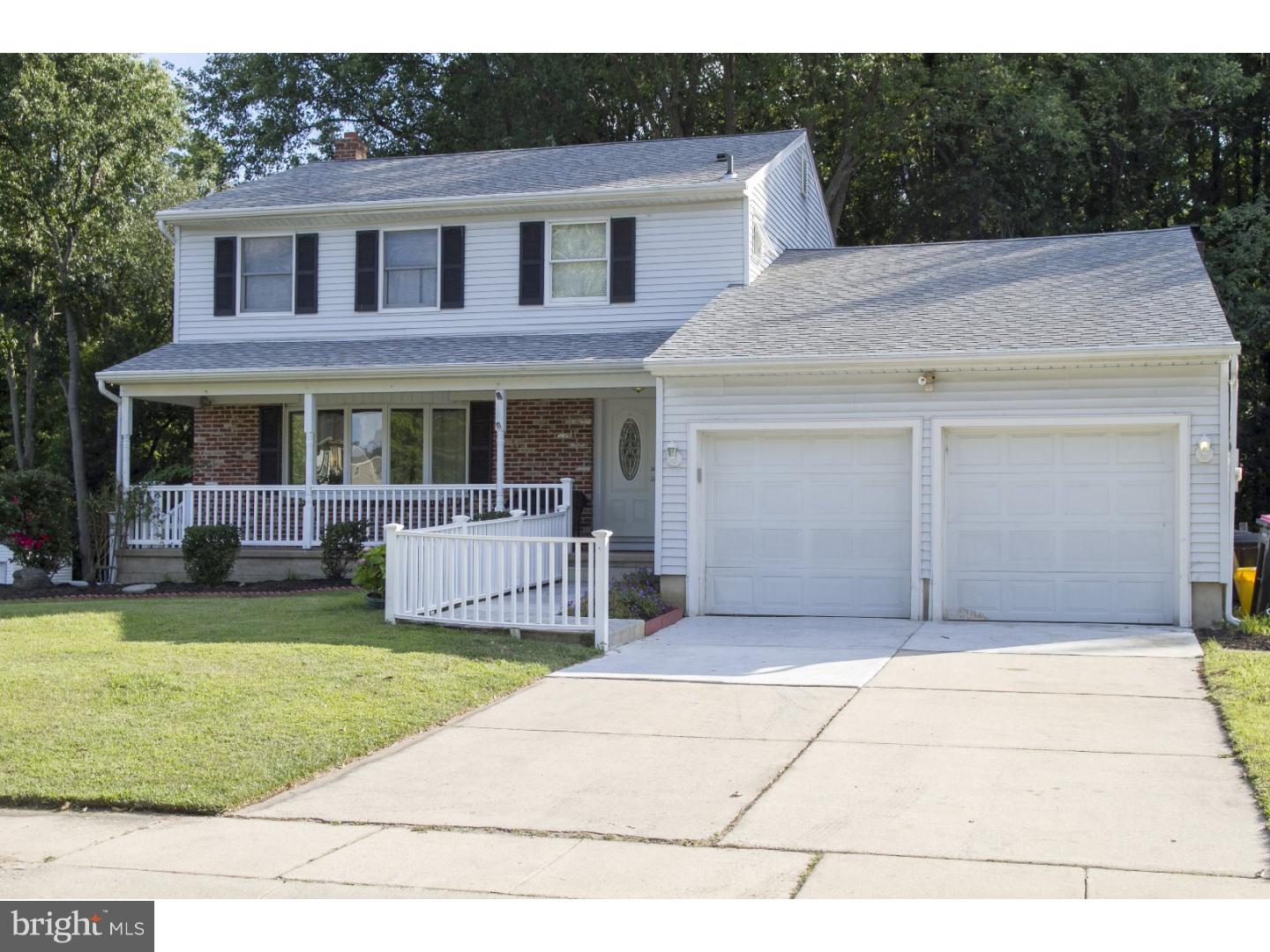 11 Millbridge Road Clementon, NJ 08021 - Photo 3 of 22 Gallery Image 3