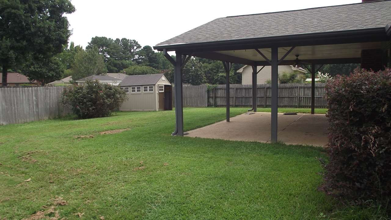 62 Springview Drive Brandon, MS 39042 - Photo 3 of 33 Photo 3