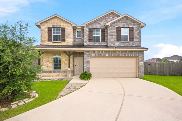 $3,095 | 16203 Centennial Light Drive, Cypress, TX 77433