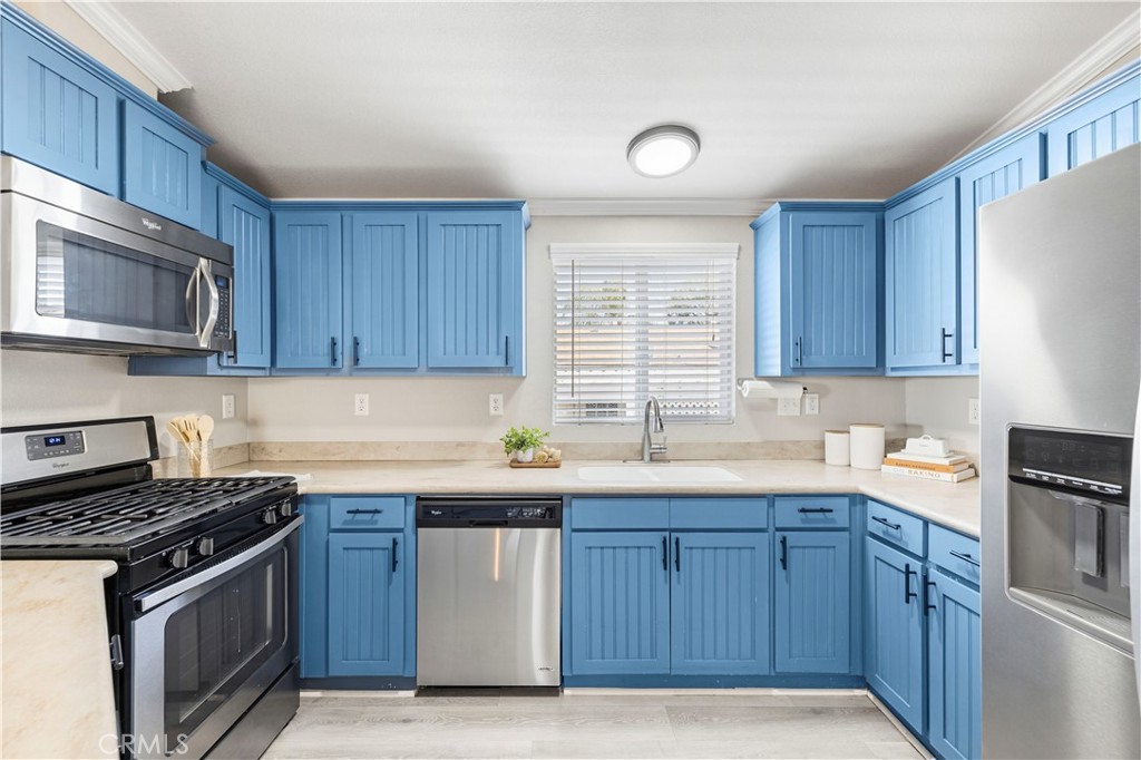 30000 Hasley Canyon Road, Unit 44 Valencia, CA 91384 - Photo 8 of 29