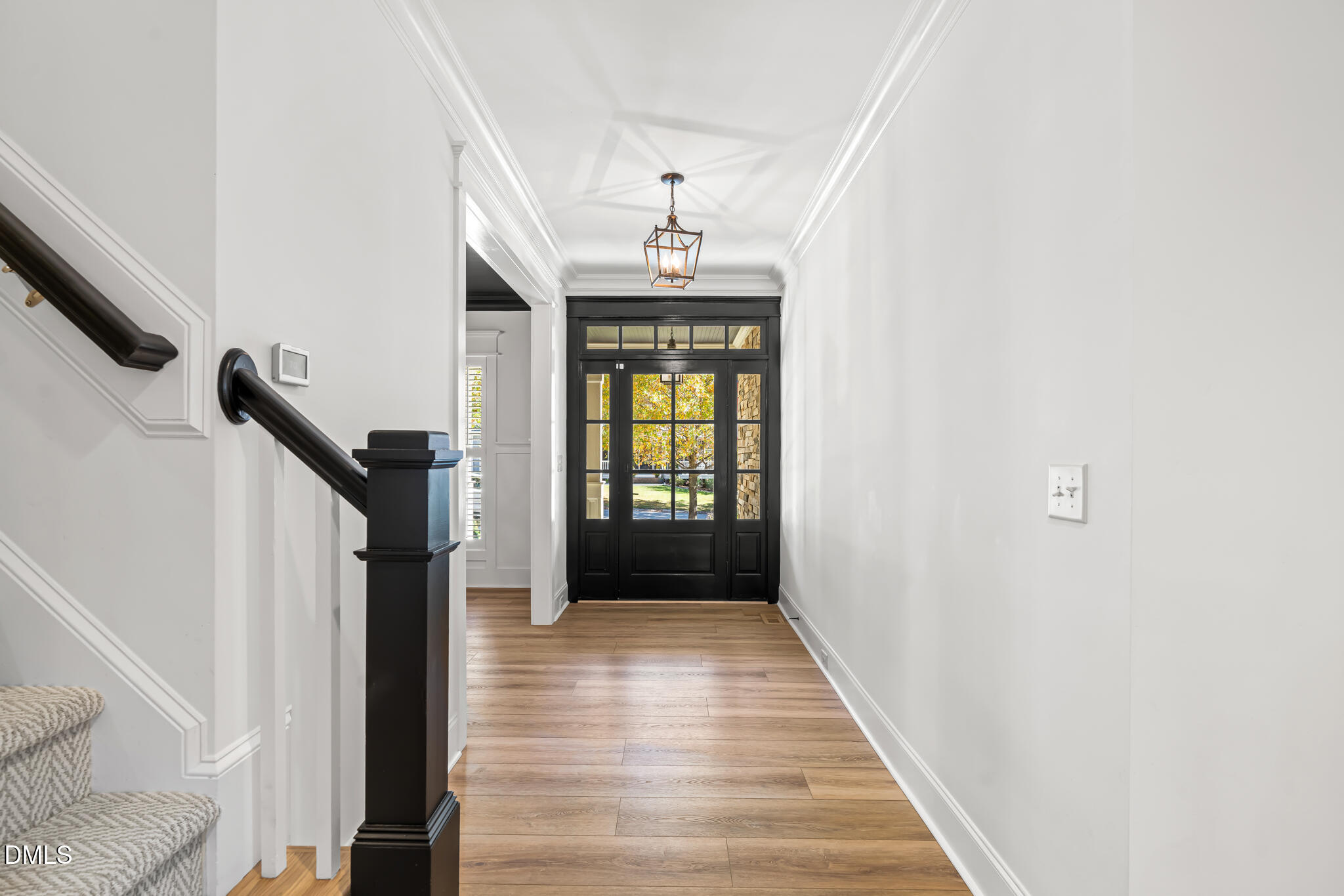 409 Wanderview Lane Holly Springs, NC 27540 - Photo 11 of 59 DSC03615