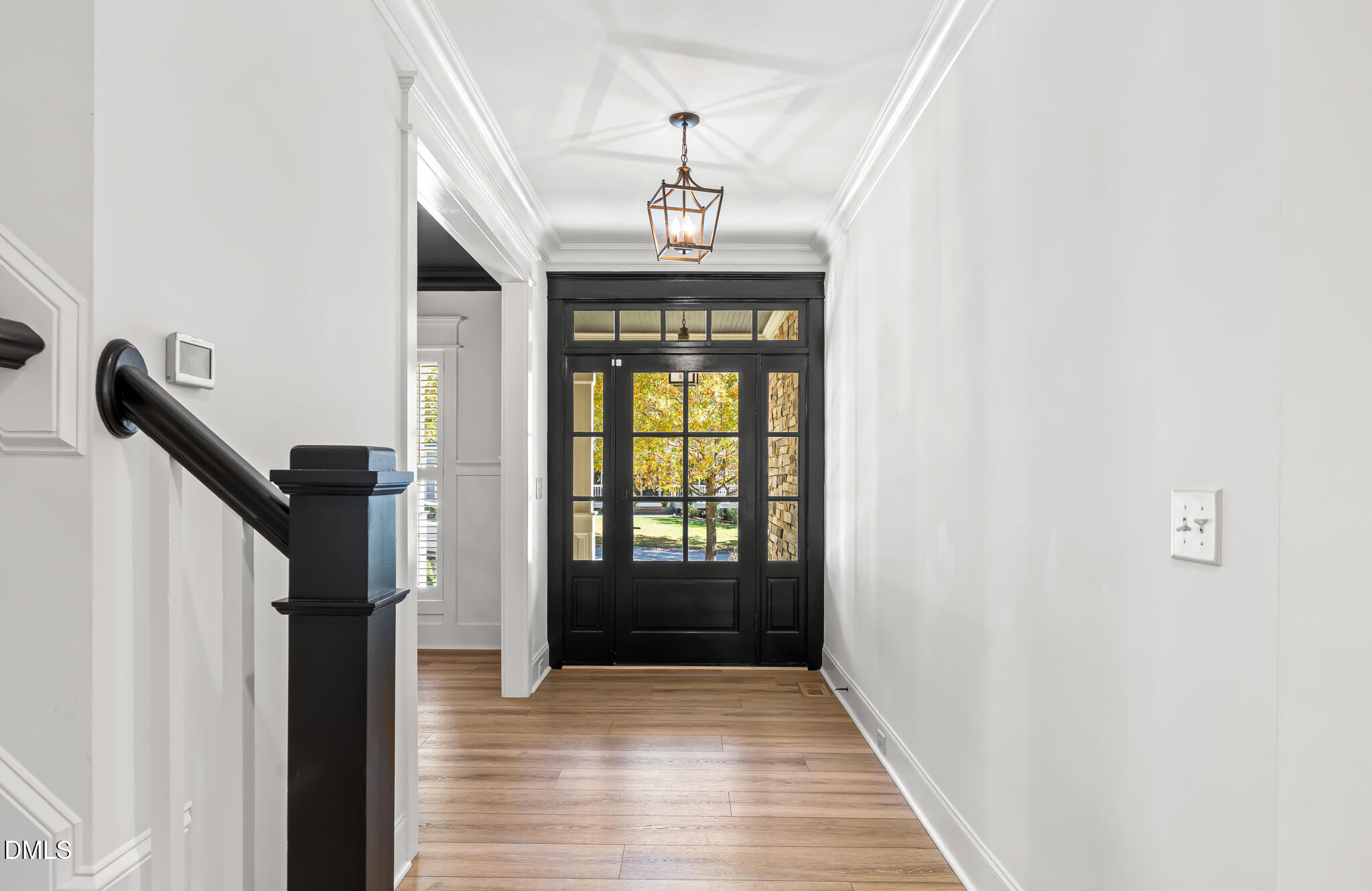 409 Wanderview Lane Holly Springs, NC 27540 - Photo 12 of 59 DSC03615-2