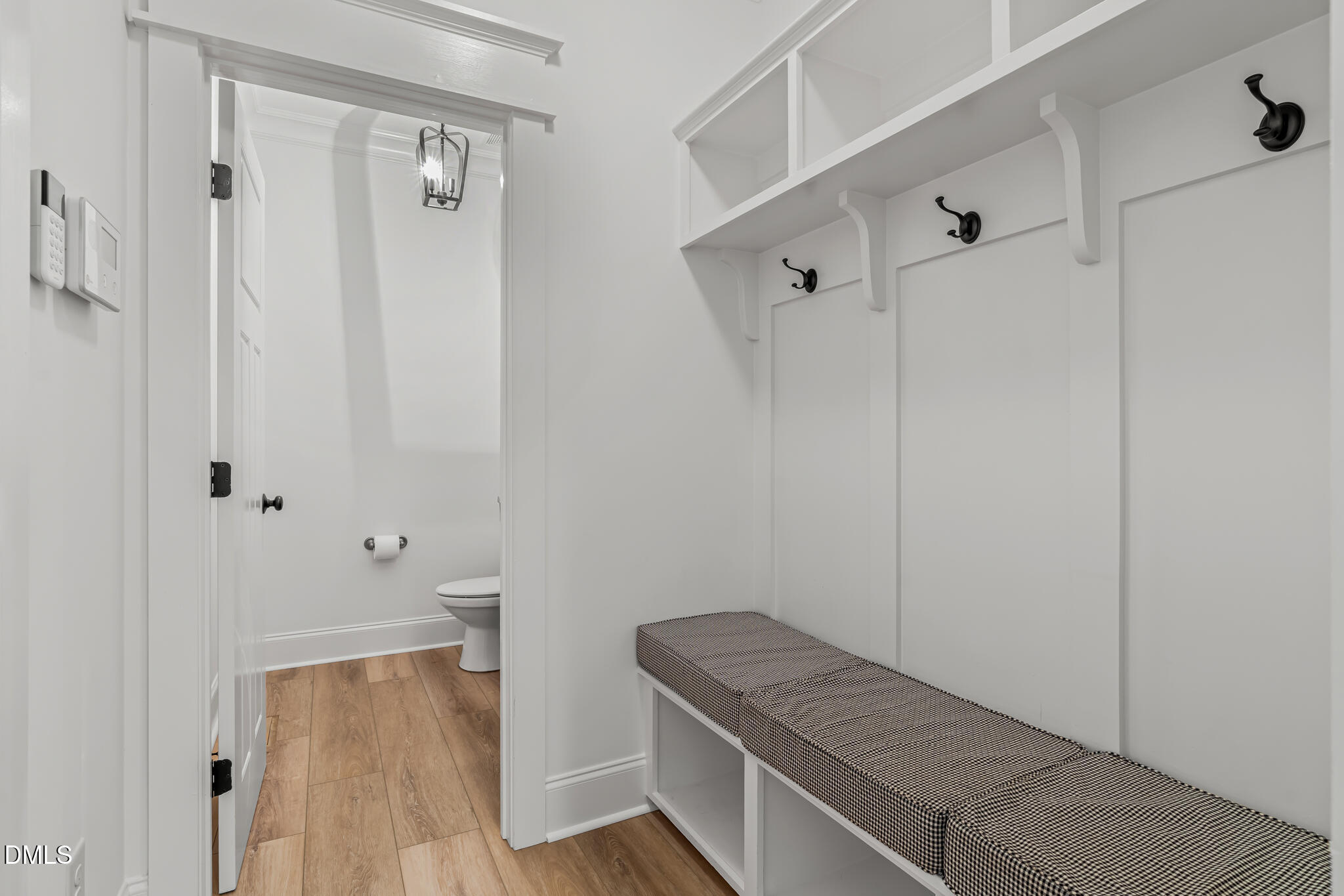 409 Wanderview Lane Holly Springs, NC 27540 - Photo 16 of 59 DSC03640