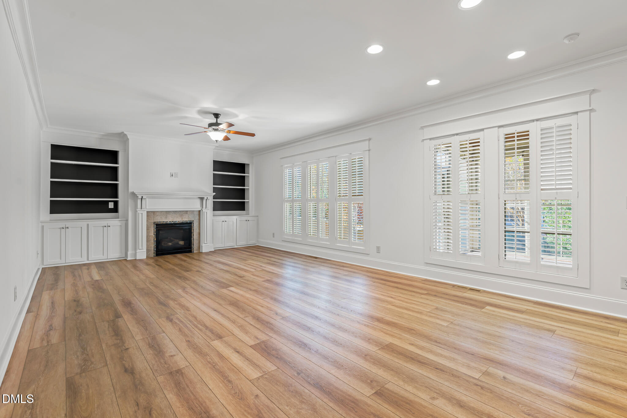 409 Wanderview Lane Holly Springs, NC 27540 - Photo 18 of 59 DSC03655