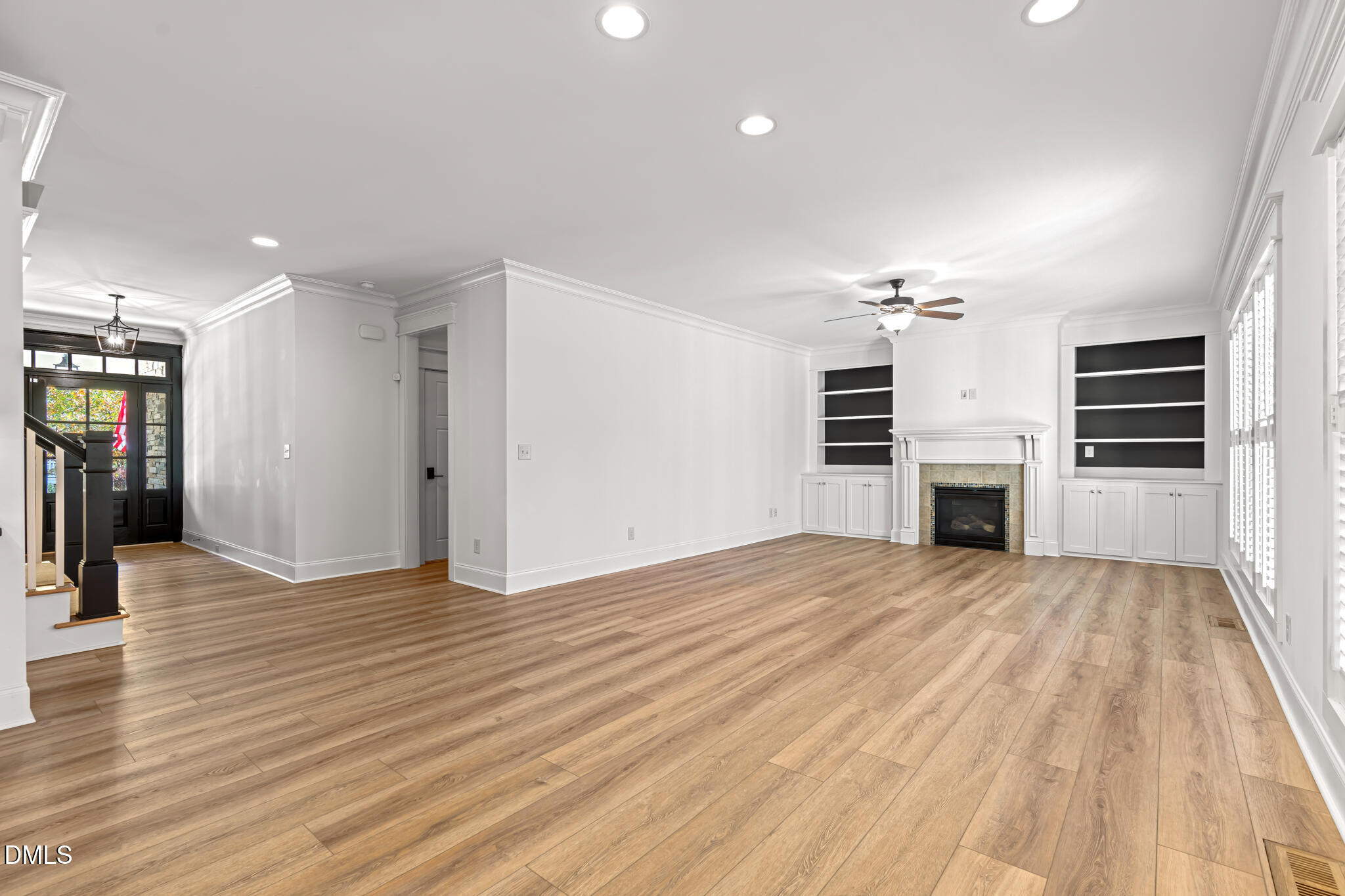 409 Wanderview Lane Holly Springs, NC 27540 - Photo 19 of 59 DSC03660