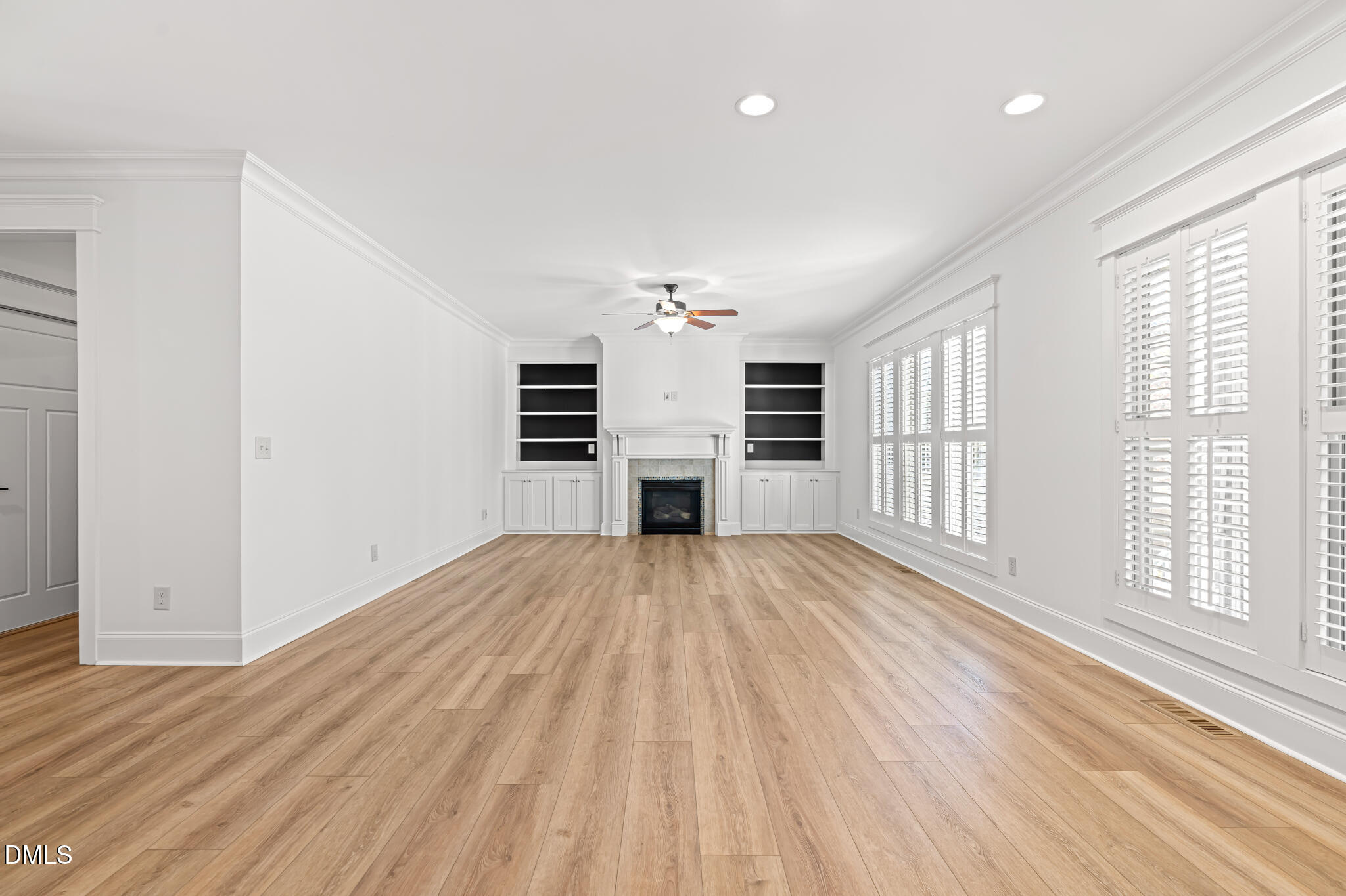 409 Wanderview Lane Holly Springs, NC 27540 - Photo 20 of 59 DSC03665