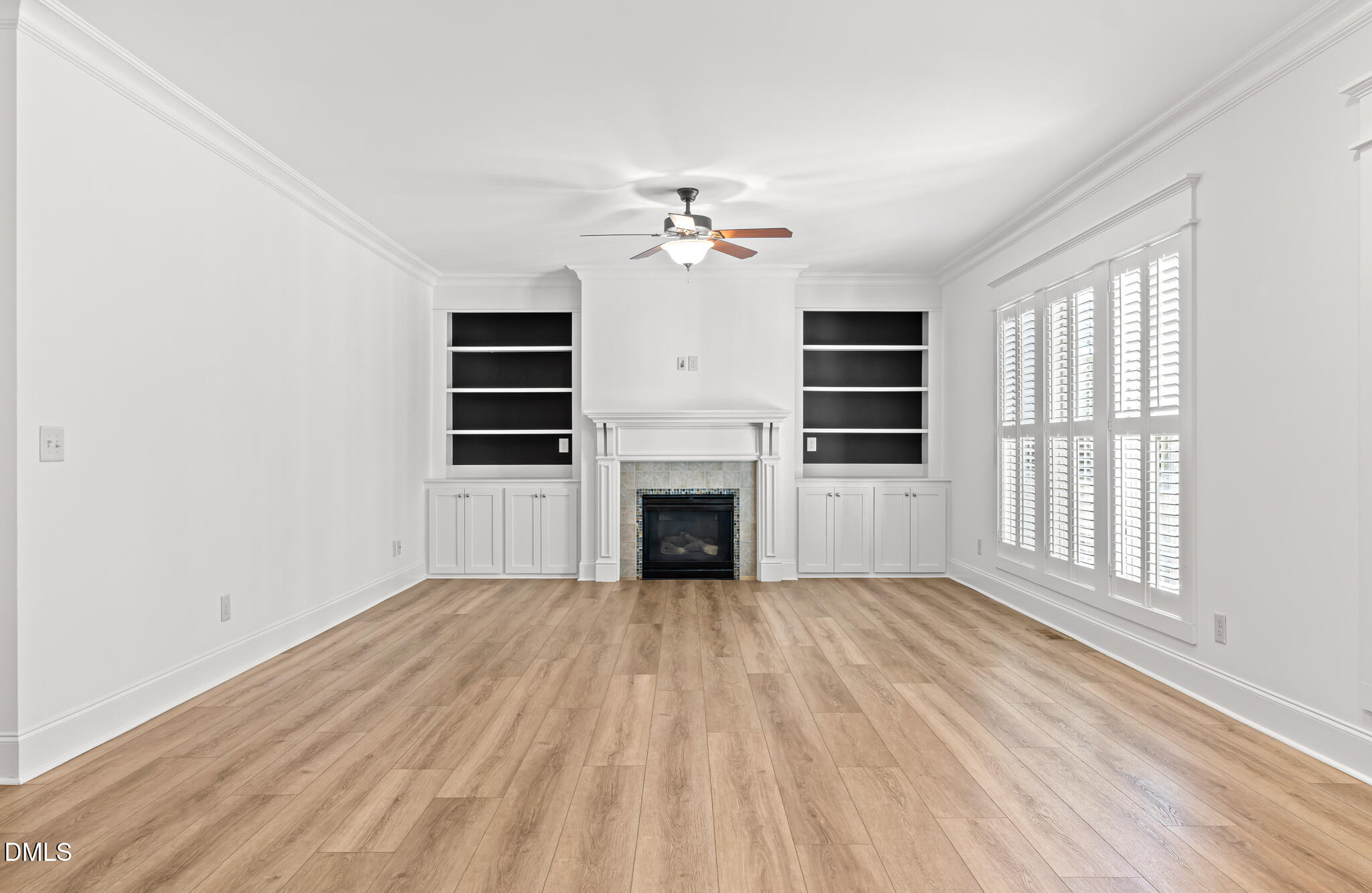 409 Wanderview Lane Holly Springs, NC 27540 - Photo 21 of 59 DSC03665-2