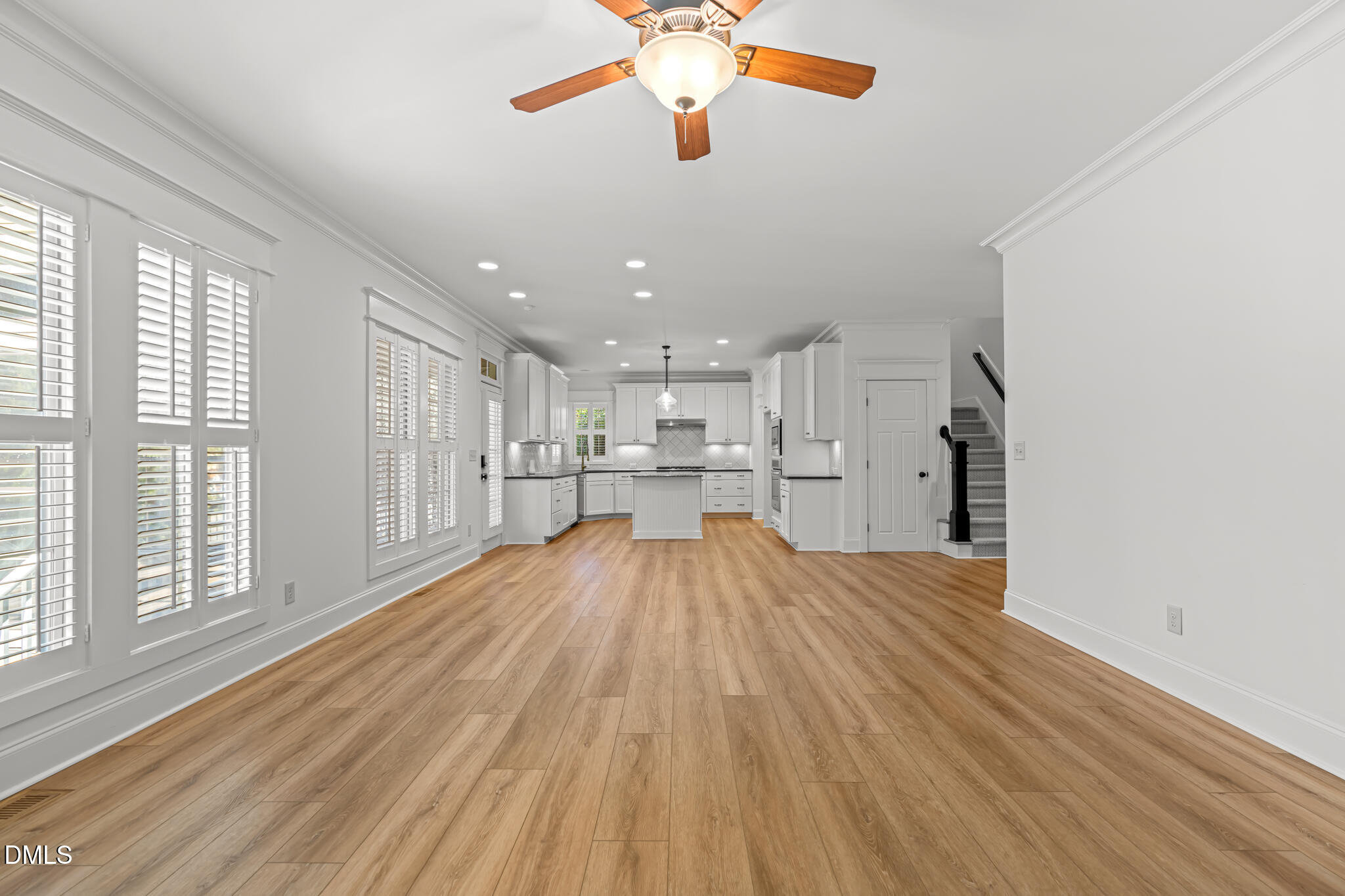 409 Wanderview Lane Holly Springs, NC 27540 - Photo 22 of 59 DSC03680