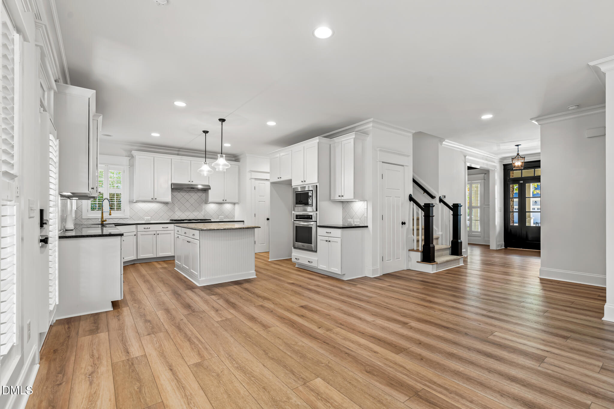 409 Wanderview Lane Holly Springs, NC 27540 - Photo 23 of 59 DSC03685