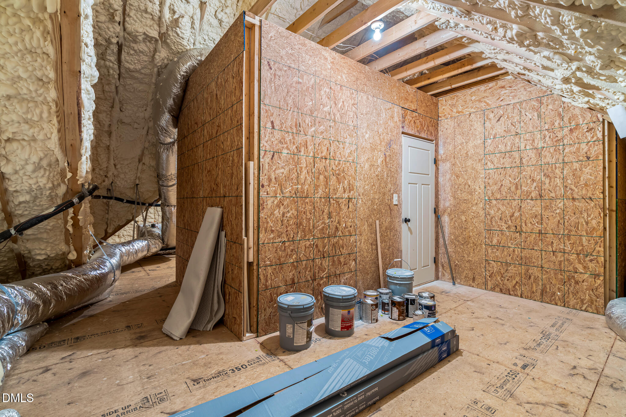 409 Wanderview Lane Holly Springs, NC 27540 - Photo 53 of 59 DSC03935