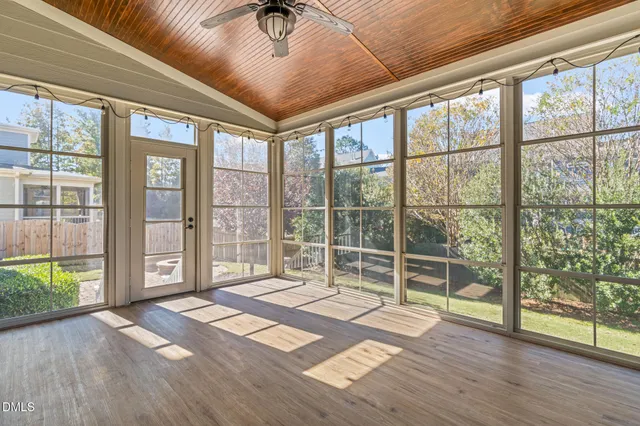 $818,888 | 409 Wanderview Lane, Holly Springs, NC 27540