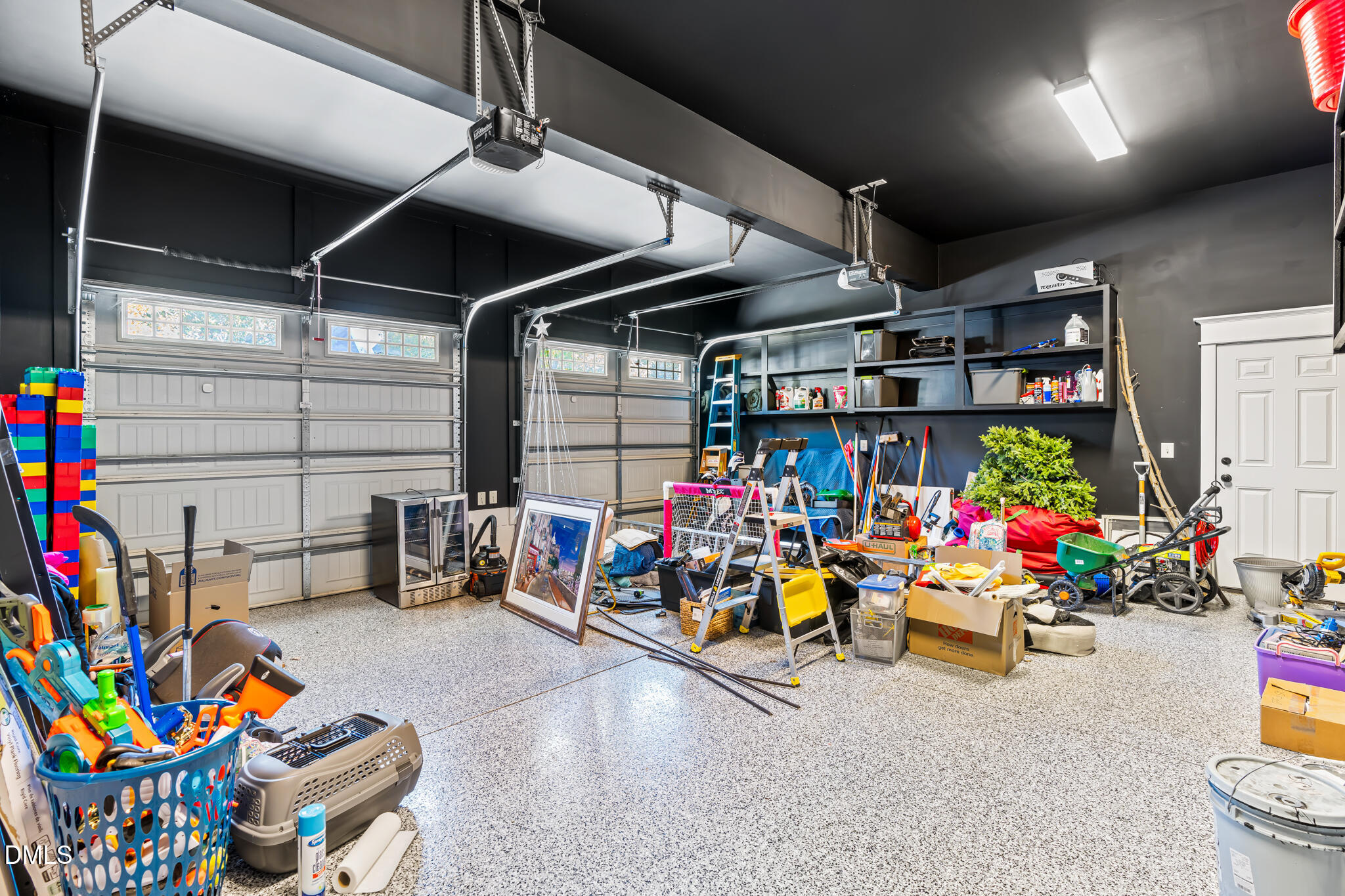 409 Wanderview Lane Holly Springs, NC 27540 - Photo 56 of 59 DSC03745