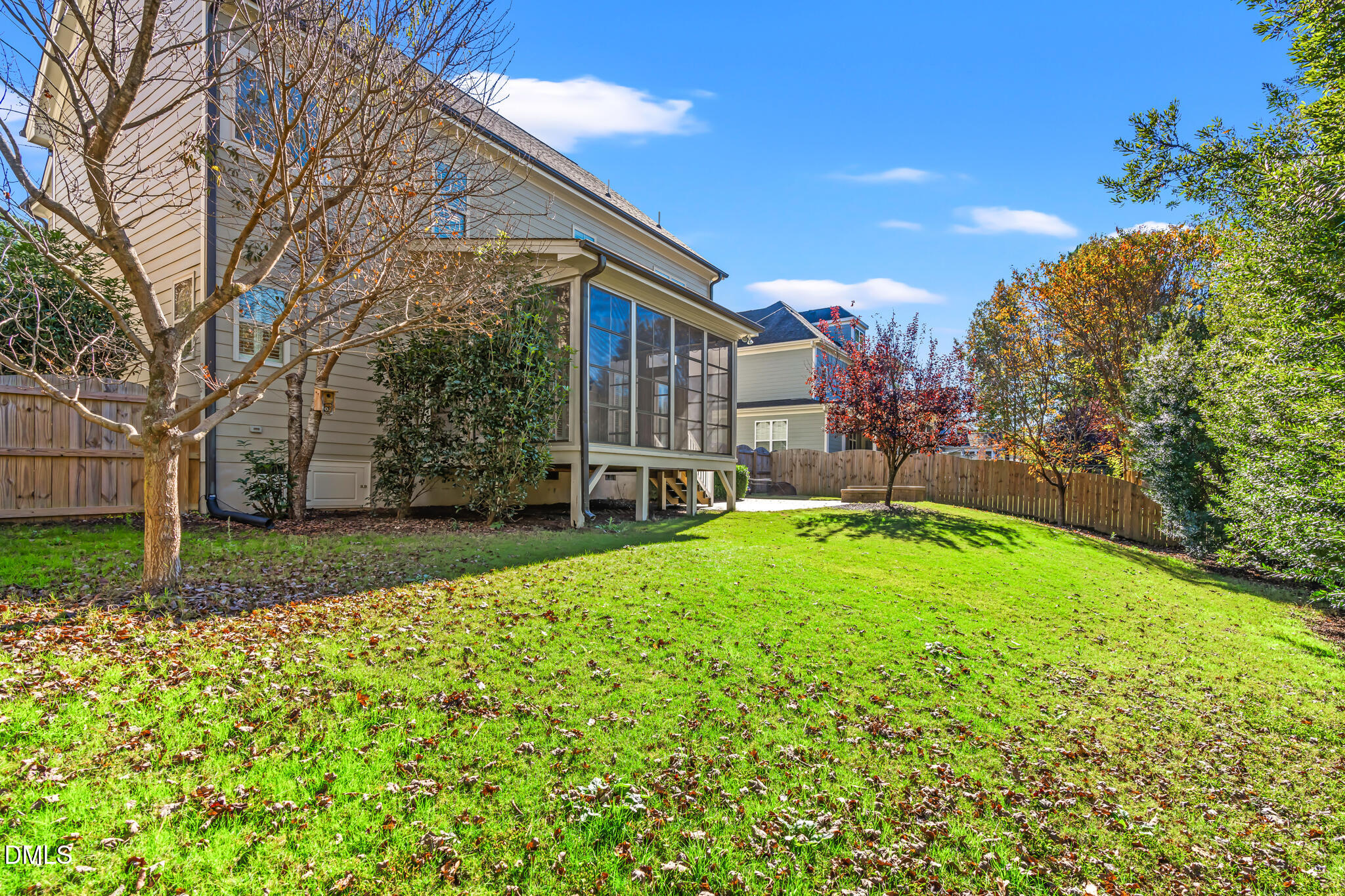 409 Wanderview Lane Holly Springs, NC 27540 - Photo 57 of 59 DSC03575