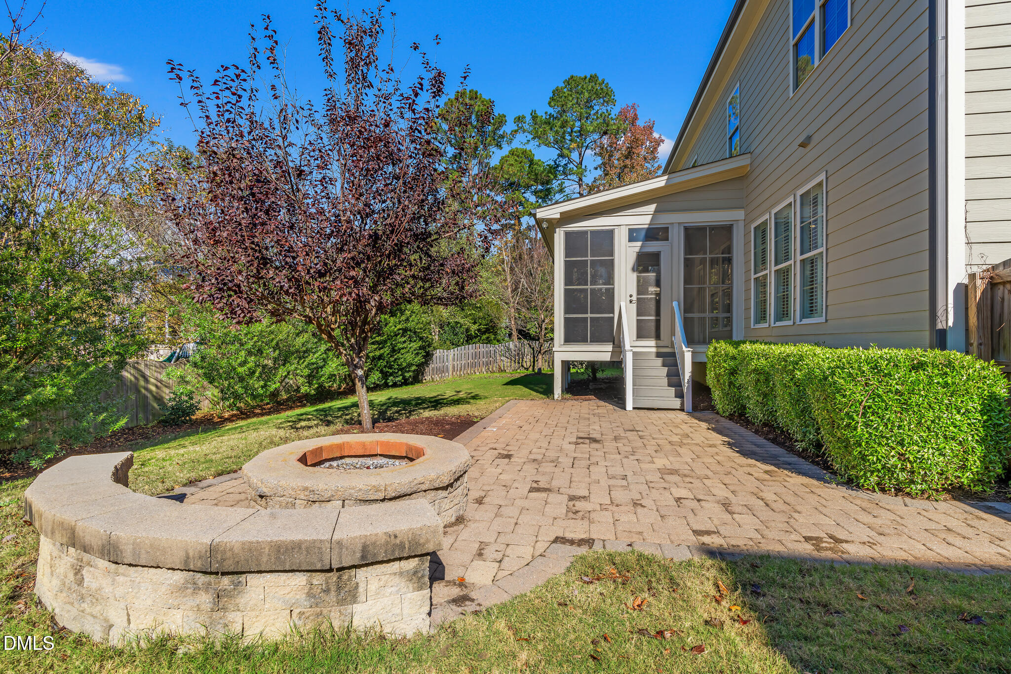 409 Wanderview Lane Holly Springs, NC 27540 - Photo 58 of 59 DSC03581