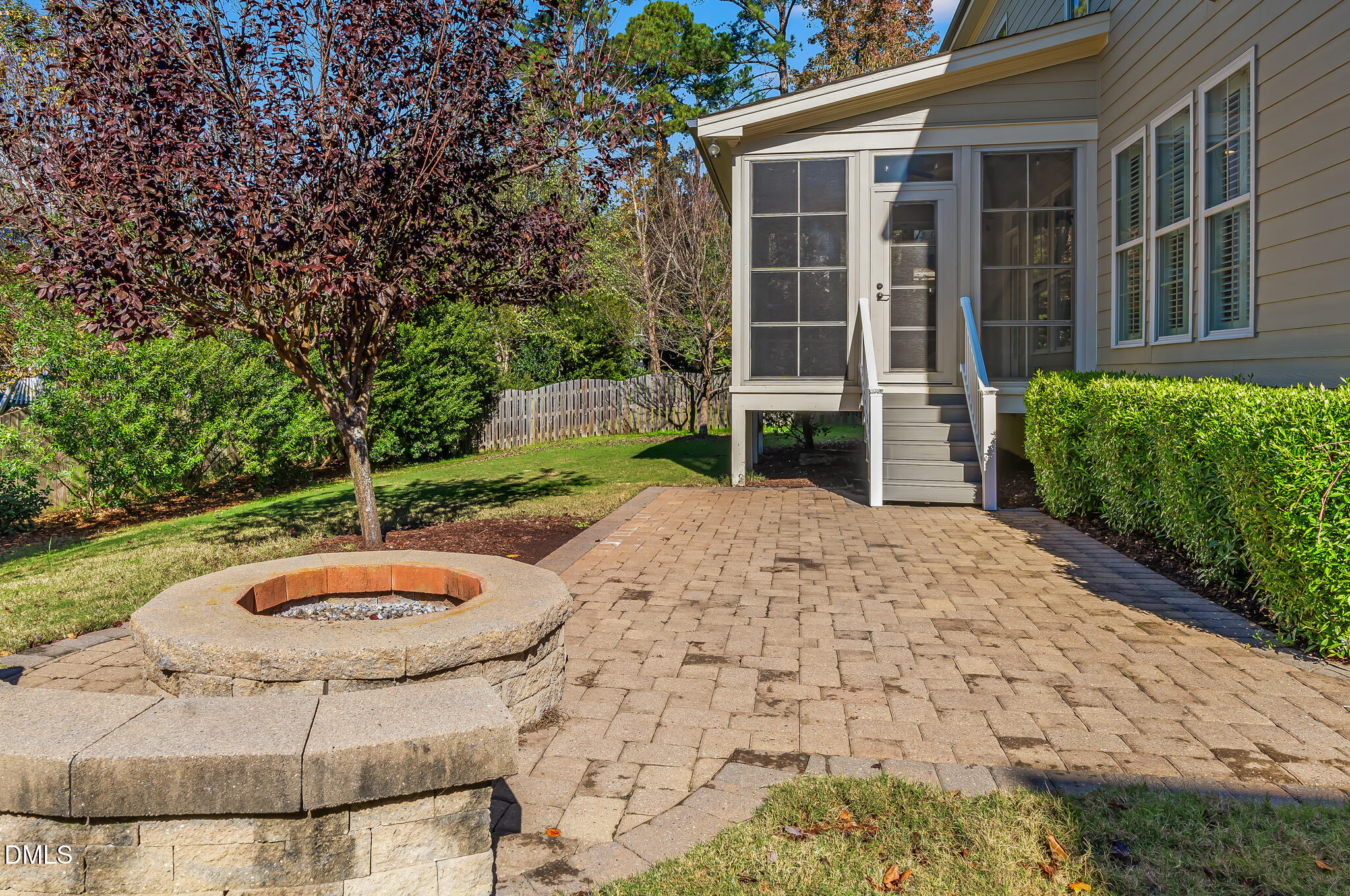 409 Wanderview Lane Holly Springs, NC 27540 - Photo 59 of 59 DSC03581-2