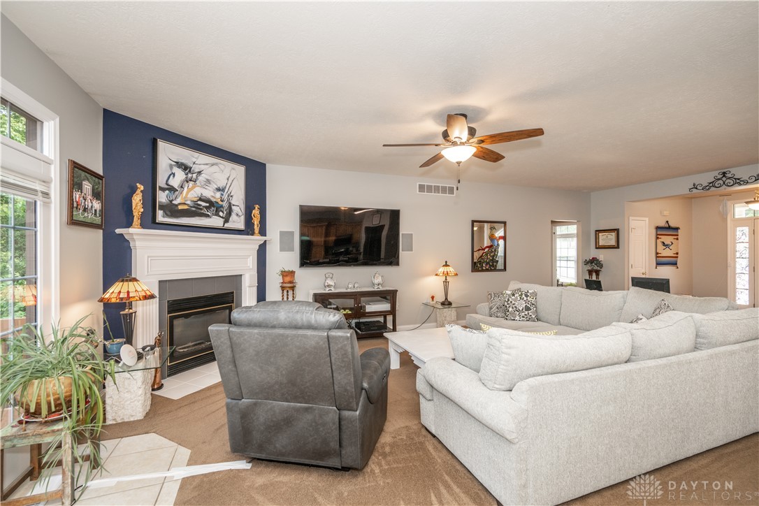 6244 Red Lion 5 Points Road Springboro, OH 45066 - Photo 12 of 42 Gallery Image 12