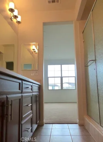 a view of an entryway