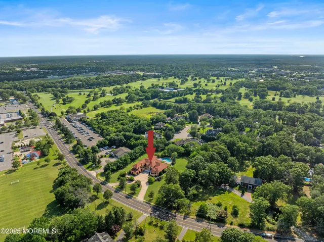 $1,999,000 | 1548 North Bay Avenue, Toms River, NJ 08753