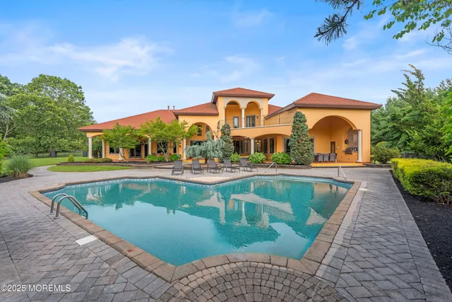 $1,999,000 | 1548 North Bay Avenue, Toms River, NJ 08753