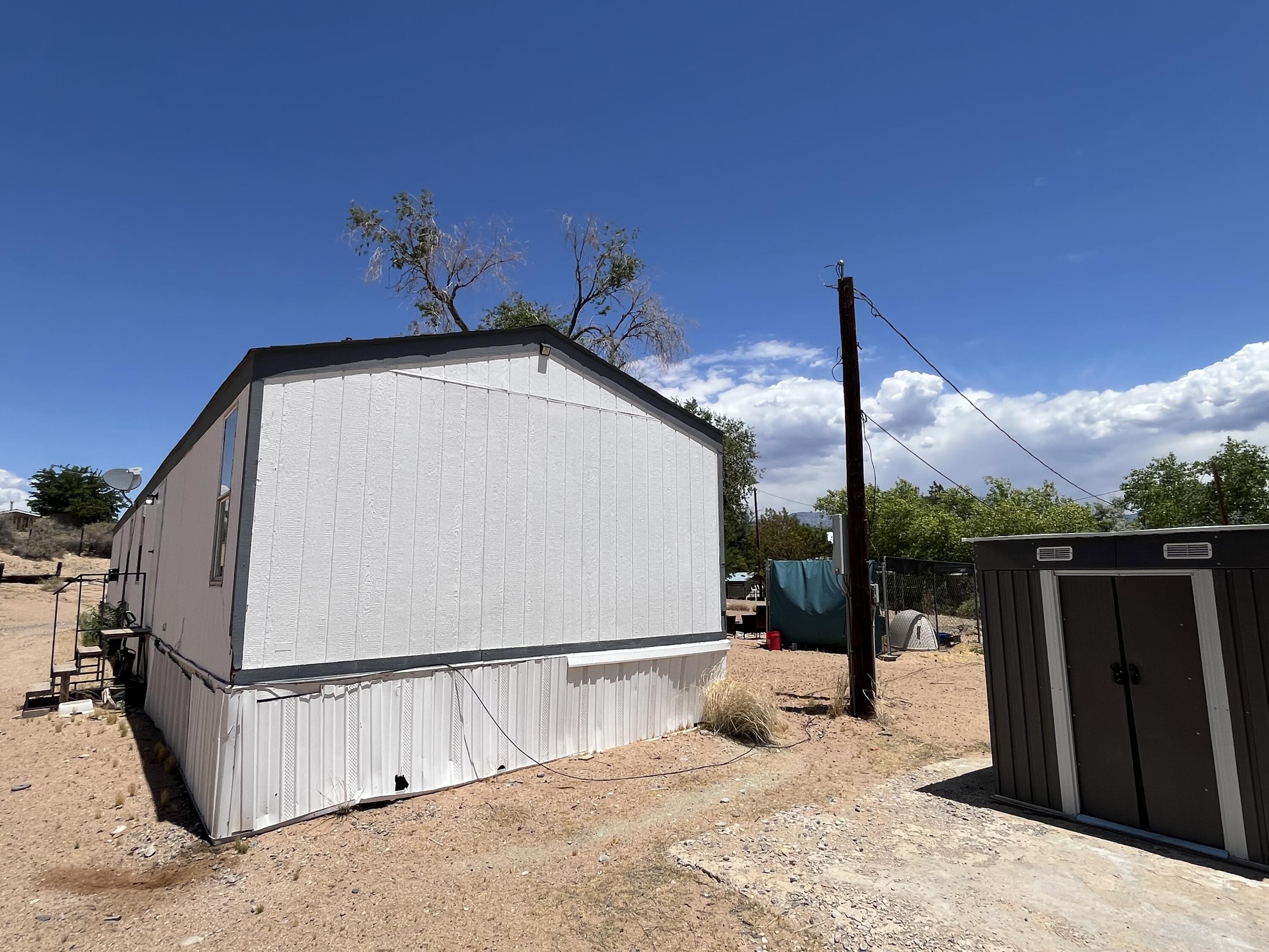1167 Coronado Road Corrales, NM 87048 - Photo 30 of 38 Gallery Image 30