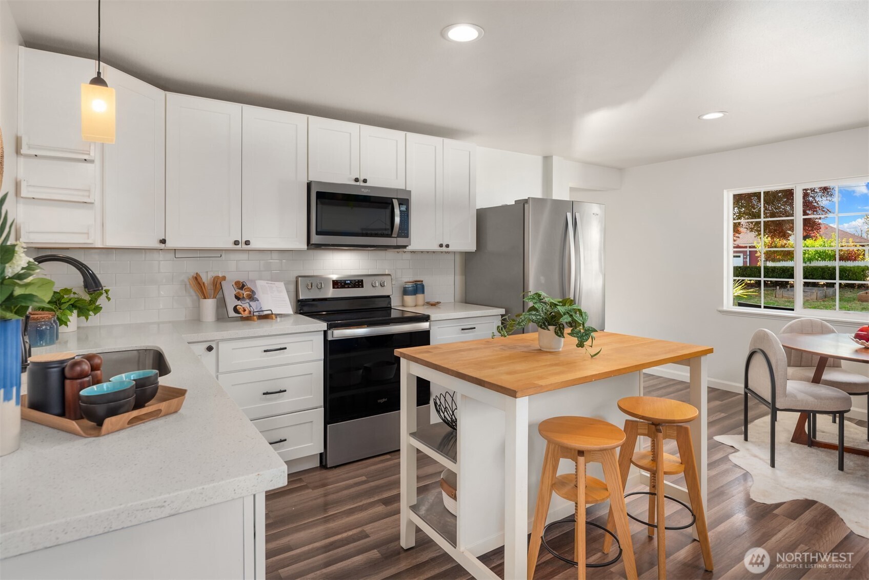 5528 South Langston Road Seattle, WA 98178 - Photo 14 of 37 Gallery Image 14