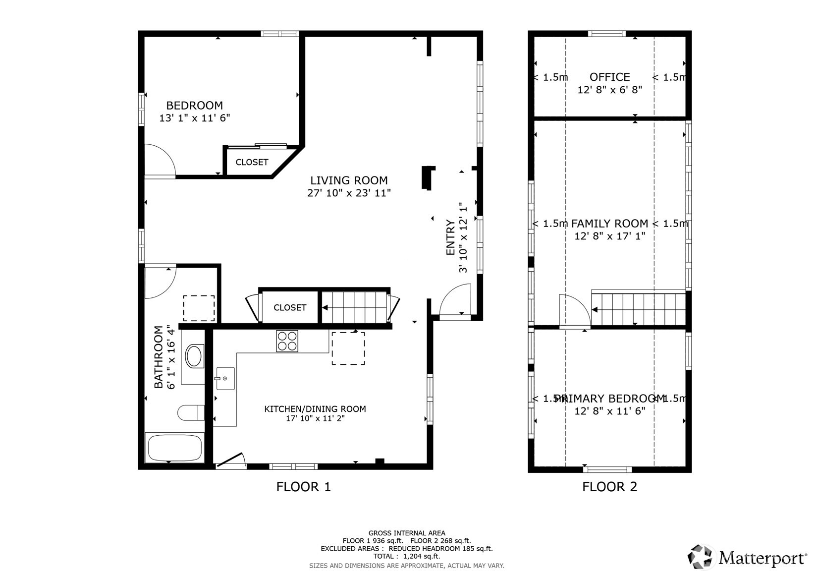 5528 South Langston Road Seattle, WA 98178 - Photo 23 of 37 Gallery Image 23