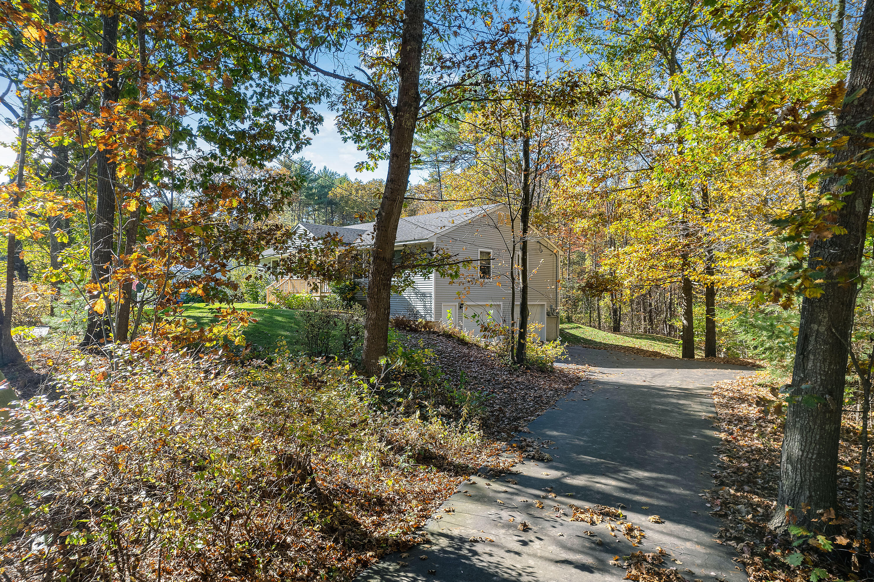 242 Ridge Road York, ME 03909 - Photo 37 of 50 242 Ridge Rd, York