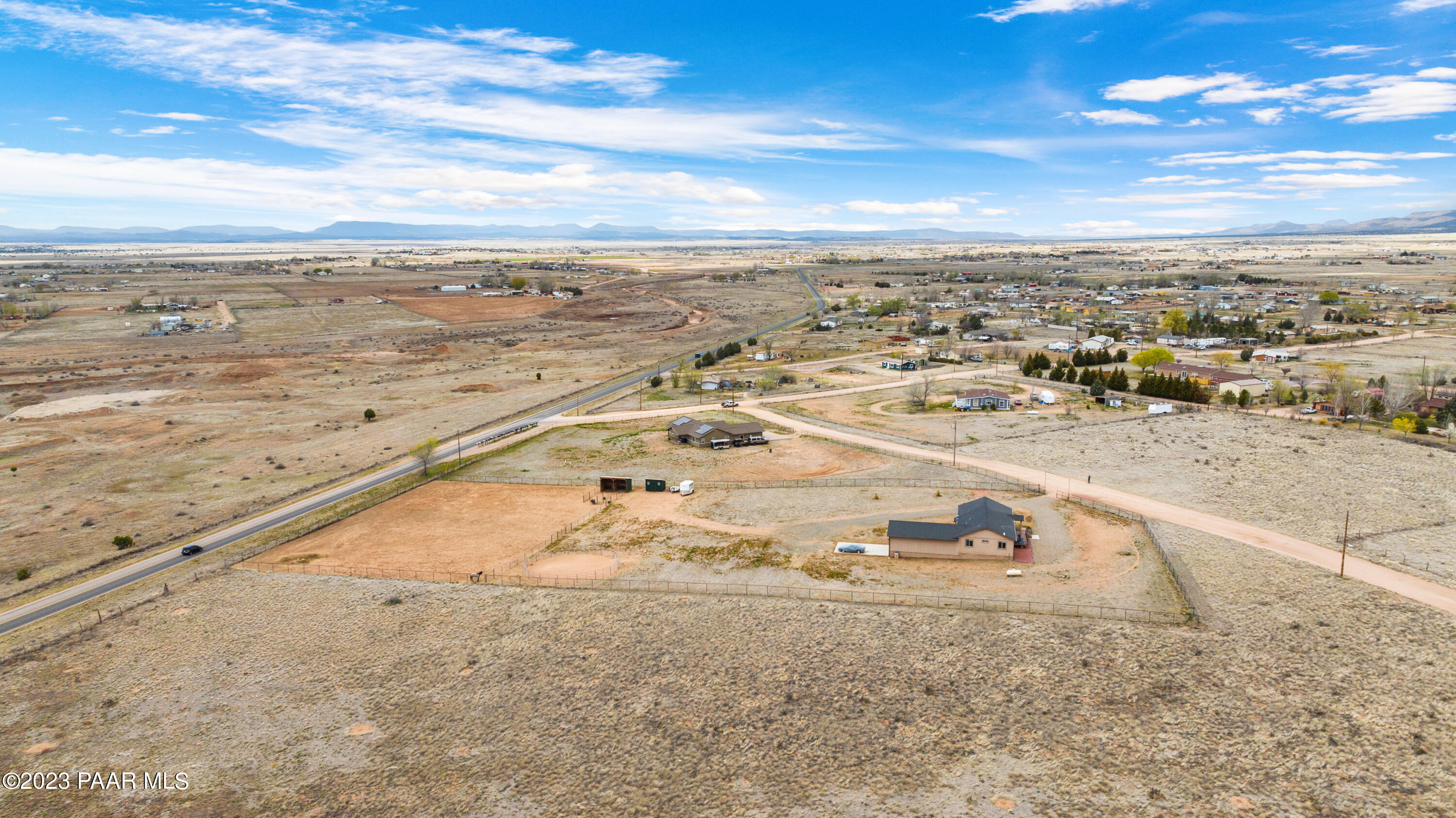 1475 Saddle Road Paulden, AZ 86334 - Photo 23 of 25 an view of beach and ocean