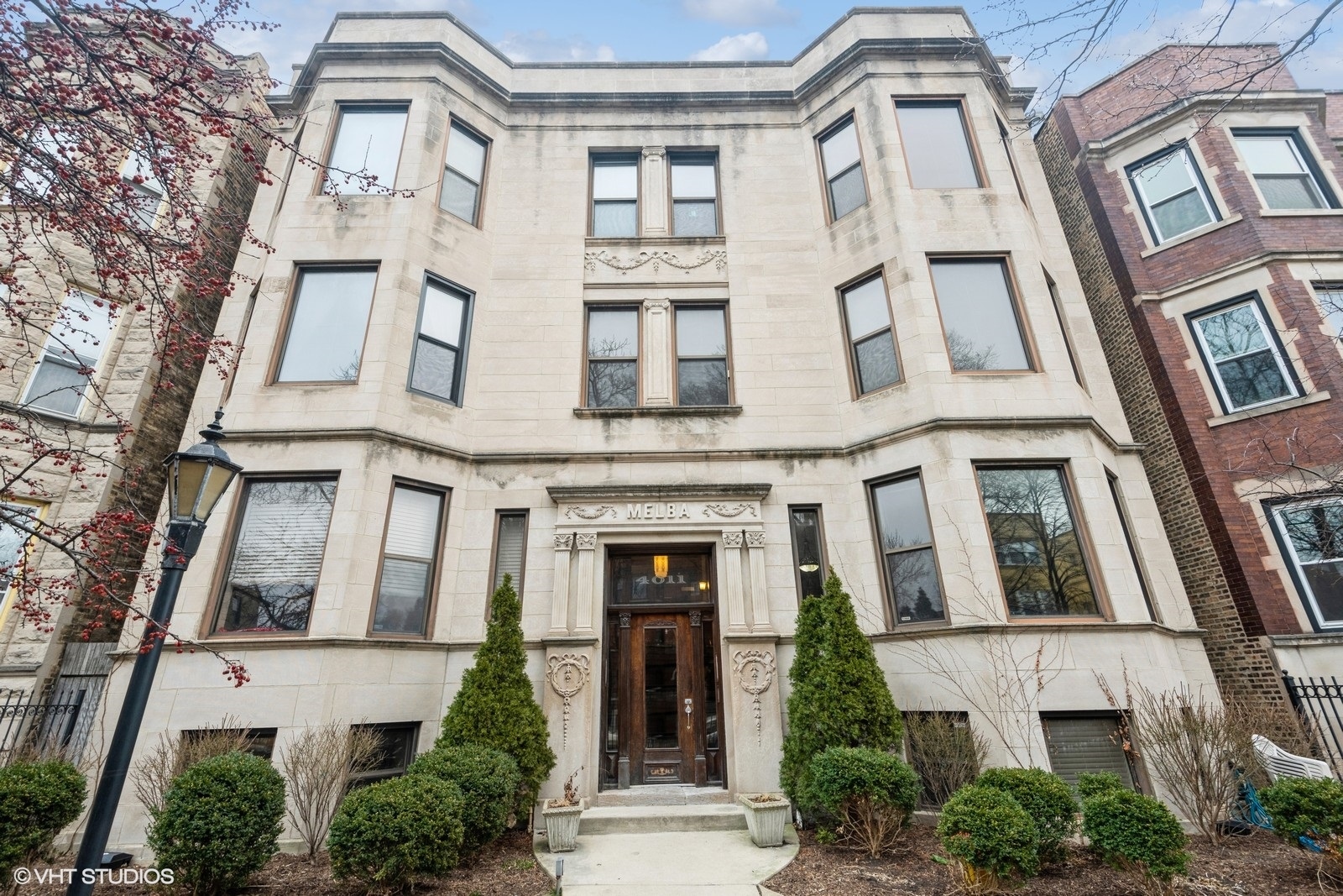 4011 North Kenmore Ave Unit G4  