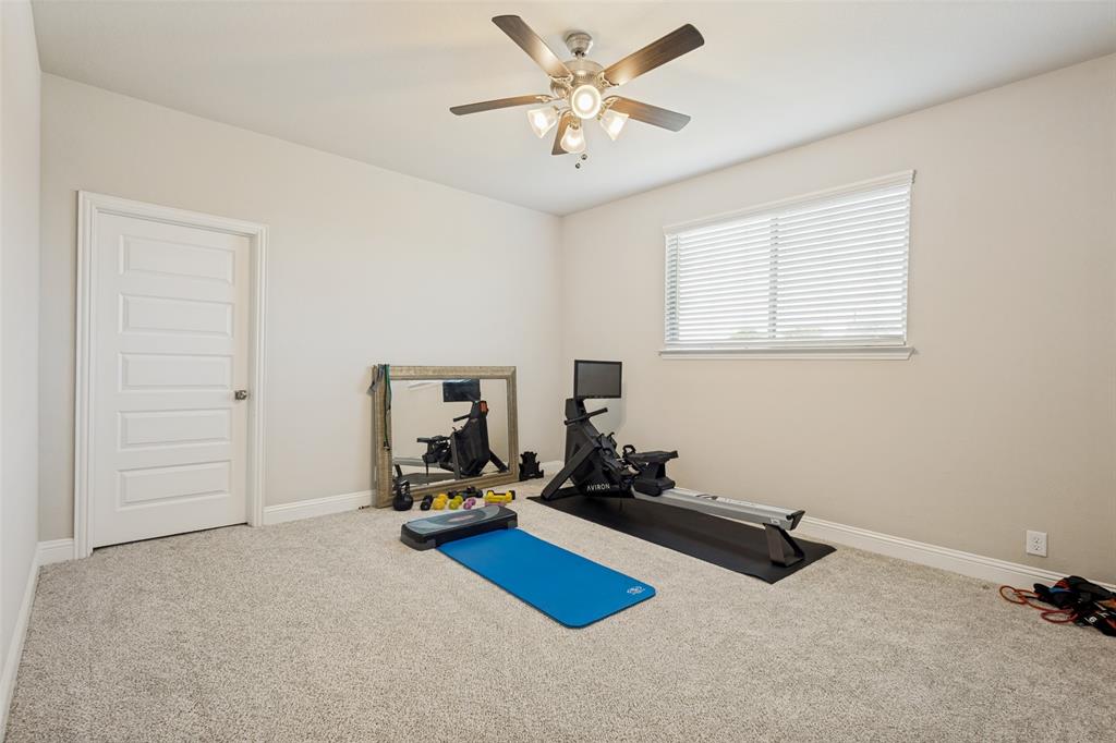 269 Blythe Road Van Alstyne, TX 75495 - Photo 20 of 25