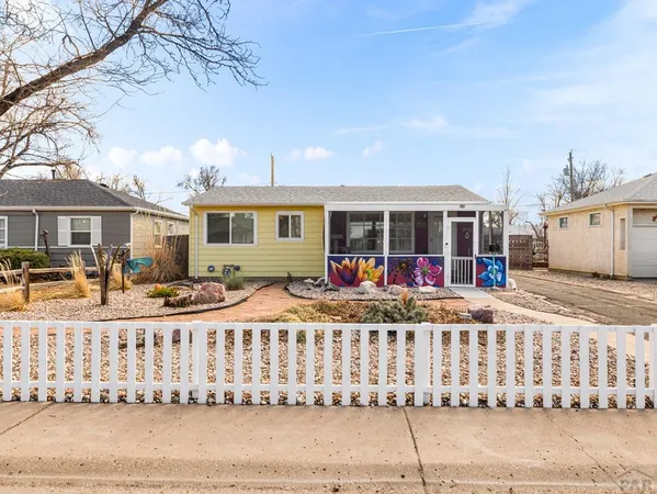 $325,000 | 3016 Nuckolls Avenue, Pueblo, CO 81005