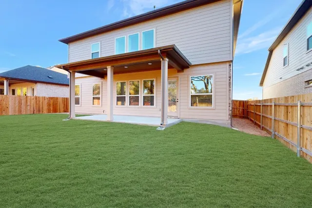 $619,990 | 3613 Helena Way, Leander, TX 78641