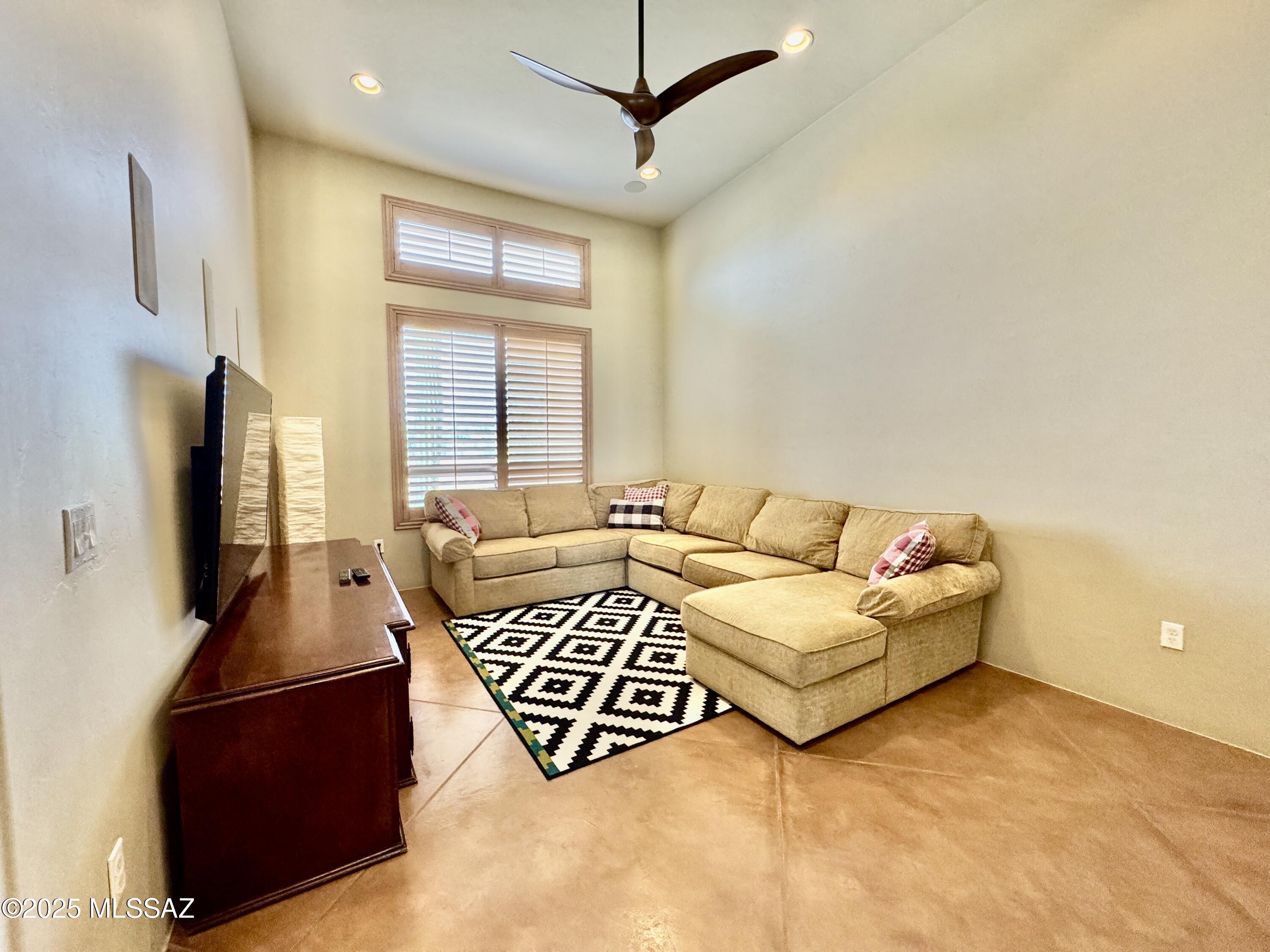 11096 North Pusch Ridge View Place Tucson, AZ 85737 - Photo 25 of 47