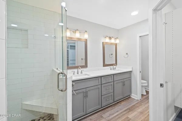 $2,650 | 136 Derby Woods Drive, Lynn Haven, FL 32444