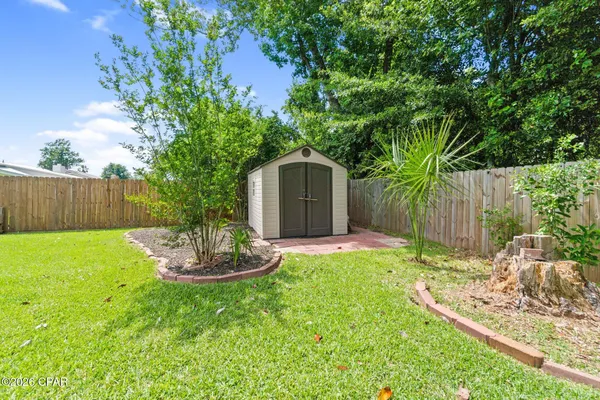 $2,650 | 136 Derby Woods Drive, Lynn Haven, FL 32444