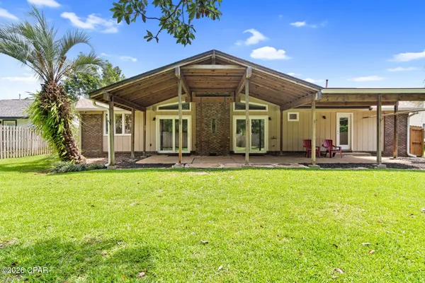 $2,650 | 136 Derby Woods Drive, Lynn Haven, FL 32444