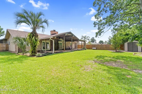 $2,650 | 136 Derby Woods Drive, Lynn Haven, FL 32444