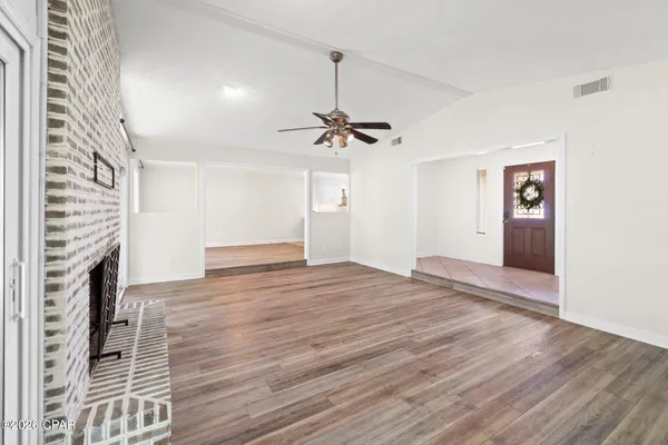 $2,650 | 136 Derby Woods Drive, Lynn Haven, FL 32444