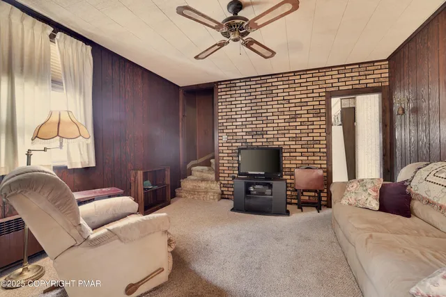 a bathroom with a sink and a shower